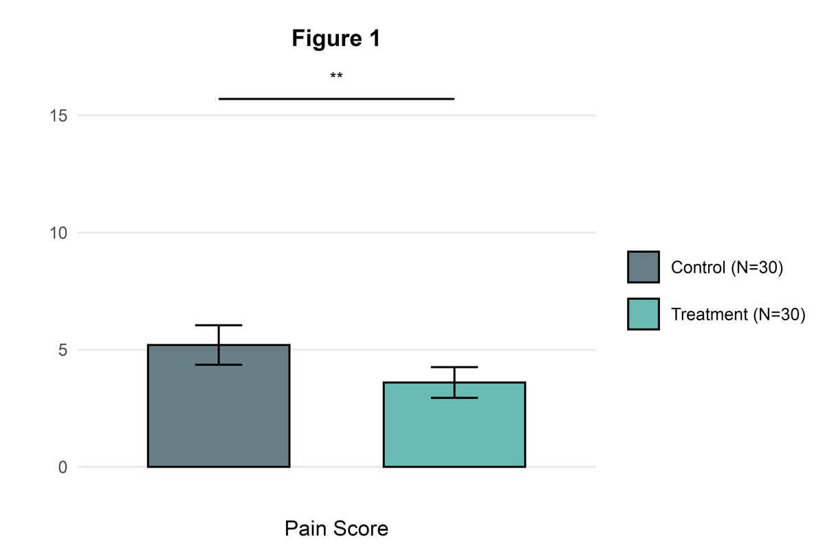 Bar Chart