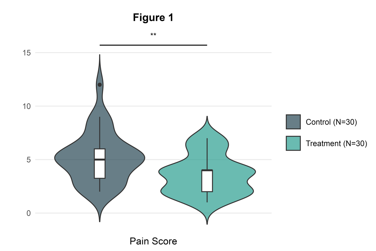 Violin Plot